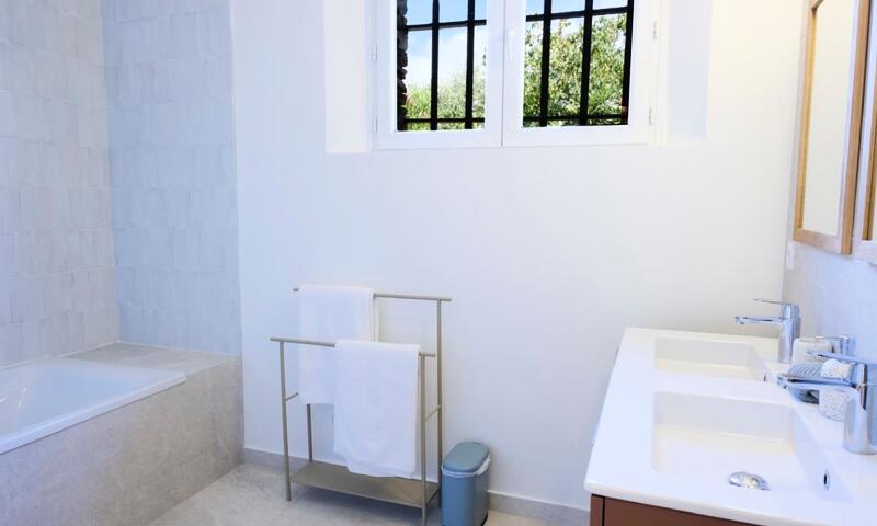 Belle Villa De Luxe Avec Jardin Et Piscine Privée - - Sainte-Maxime - 23