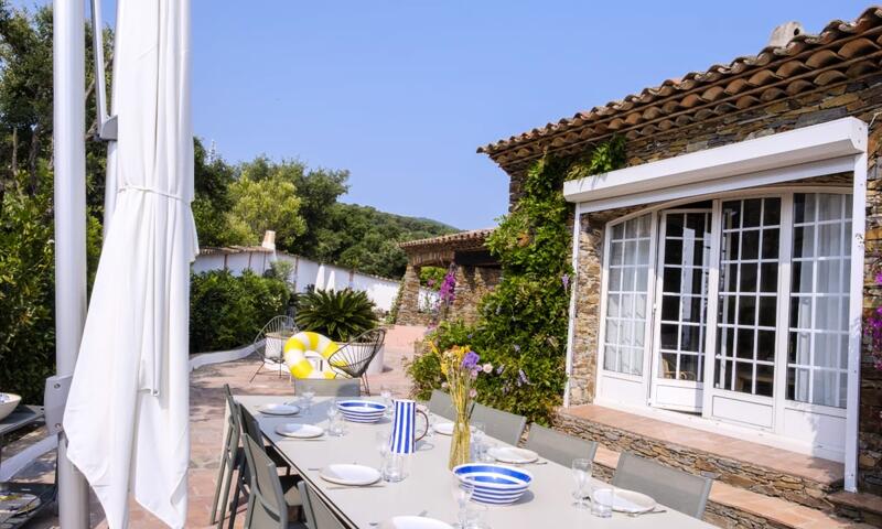 Belle Villa De Luxe Avec Jardin Et Piscine Privée - - Sainte-Maxime - 27