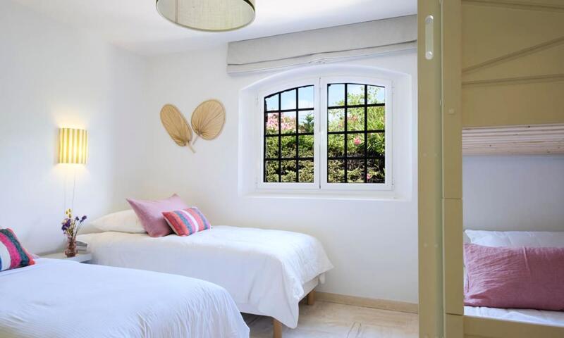 Belle Villa De Luxe Avec Jardin Et Piscine Privée - - Sainte-Maxime - 20