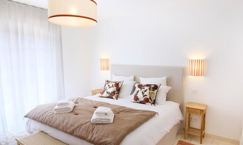 Belle Villa De Luxe Avec Jardin Et Piscine Privée - - Sainte-Maxime - 12