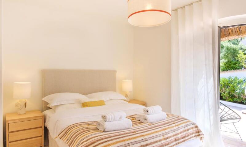 Belle Villa De Luxe Avec Jardin Et Piscine Privée - - Sainte-Maxime - 14