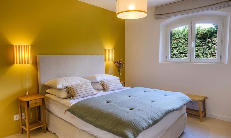 Belle Villa De Luxe Avec Jardin Et Piscine Privée - - Sainte-Maxime - 18