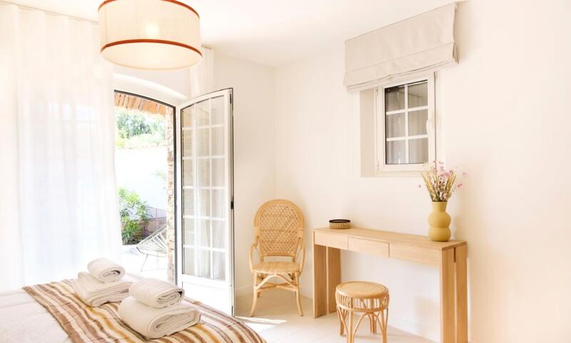 Belle Villa De Luxe Avec Jardin Et Piscine Privée - - Sainte-Maxime - 16