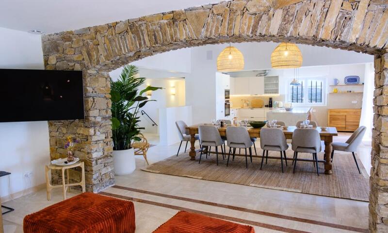 Belle Villa De Luxe Avec Jardin Et Piscine Privée - - Sainte-Maxime - 3