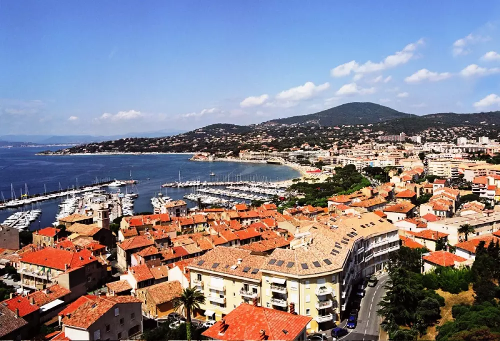 Domaine du Grand Pin