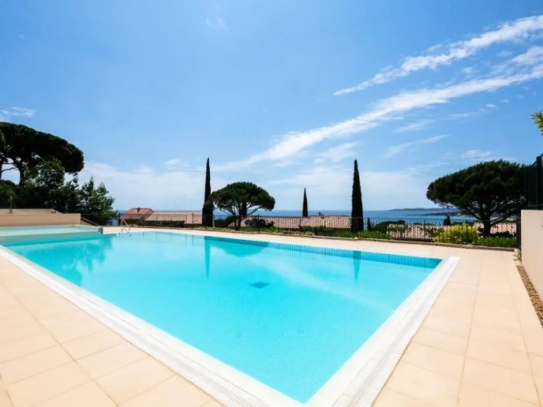 Location de Vacances Sainte-Maxime 230
