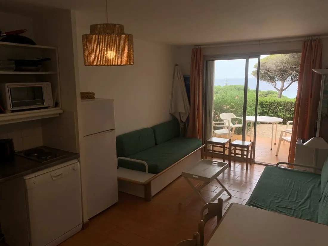 Location de Vacances Sainte-Maxime 230
