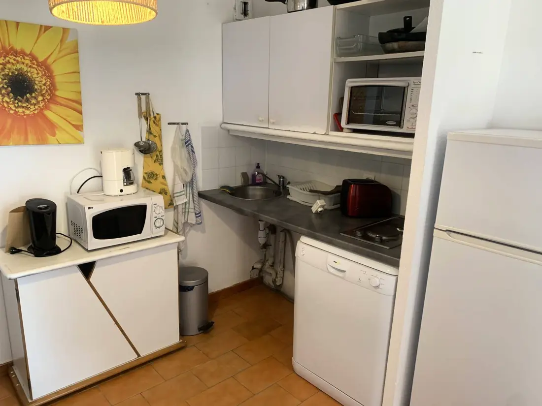 Location de Vacances Sainte-Maxime 230
