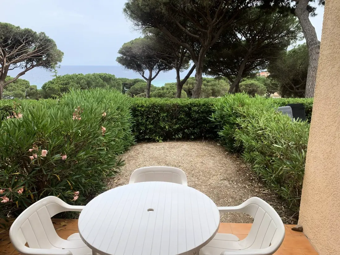 Location de Vacances Sainte-Maxime 230