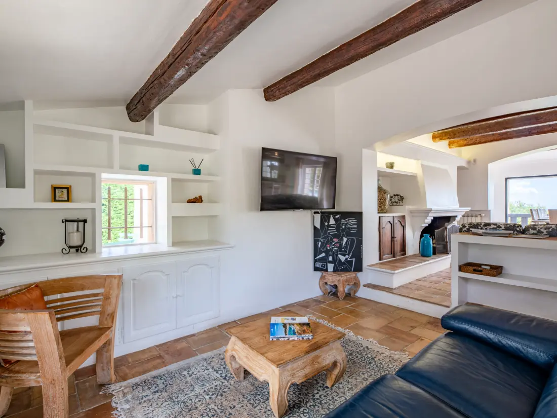 Maison de Vacances Sainte Maxime