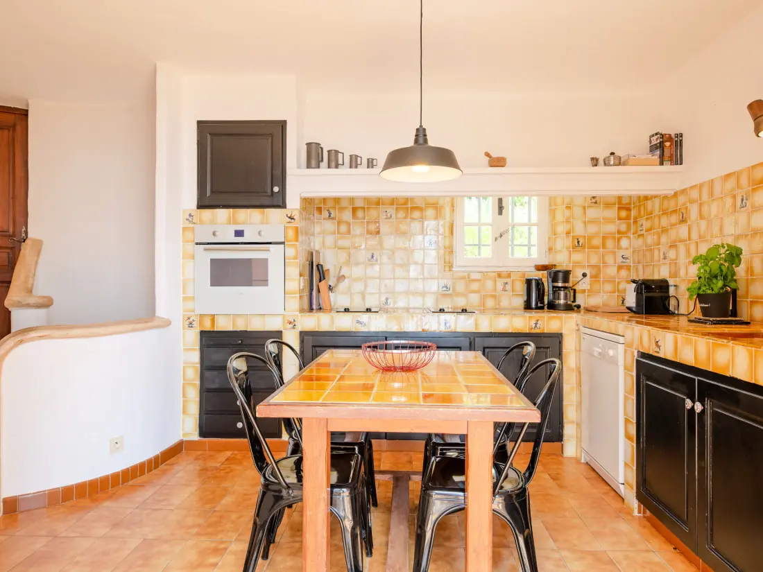Maison de Vacances Sainte Maxime