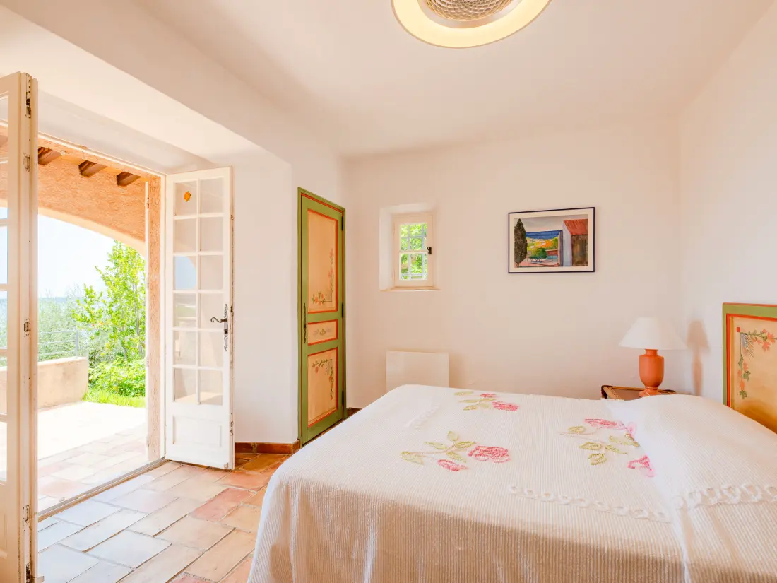 Maison de Vacances Sainte Maxime