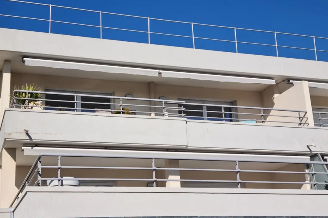 Vue Mer • Accès Plage à Pied • Piscine