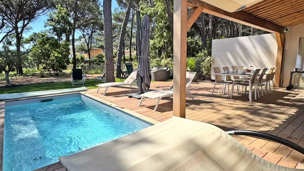 Résidence Casa Di Mare