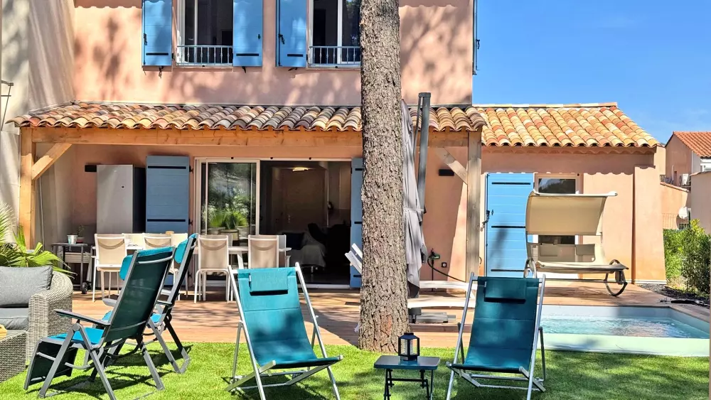 Résidence Casa Di Mare