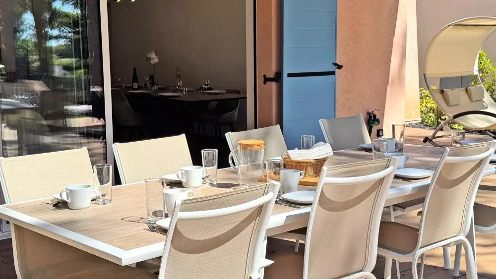 Résidence Casa Di Mare
