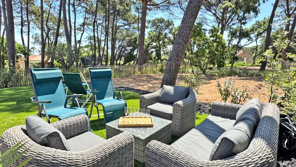 Résidence Casa Di Mare