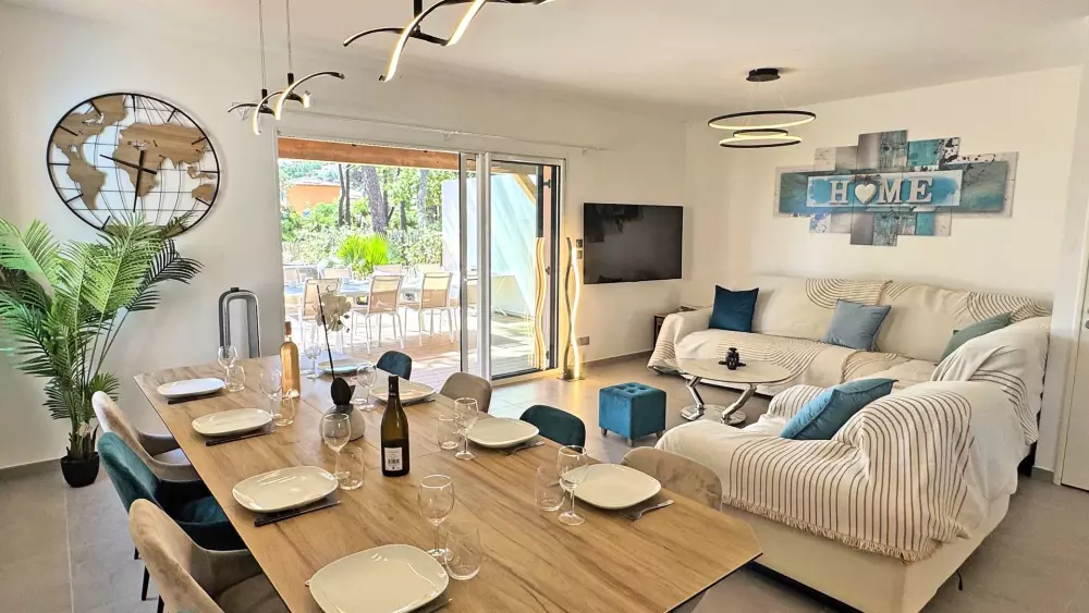 Résidence Casa Di Mare