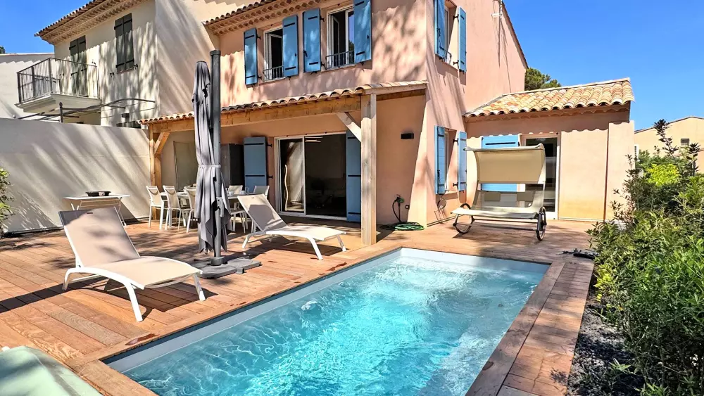 Résidence Casa Di Mare