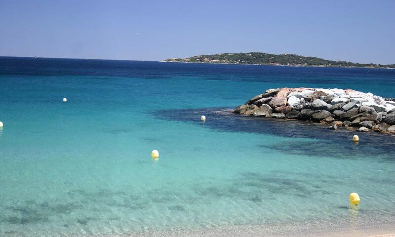 France - Côte d'Azur - Sainte Maxime - Résidence Domaine De Figuiere