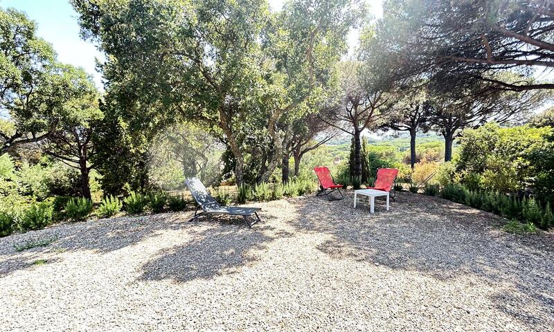 Résidence Domaine De La Nartelle - - Sainte-Maxime - 21