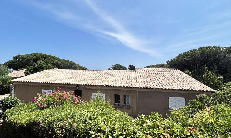 Résidence Domaine De La Nartelle - - Sainte-Maxime - 1