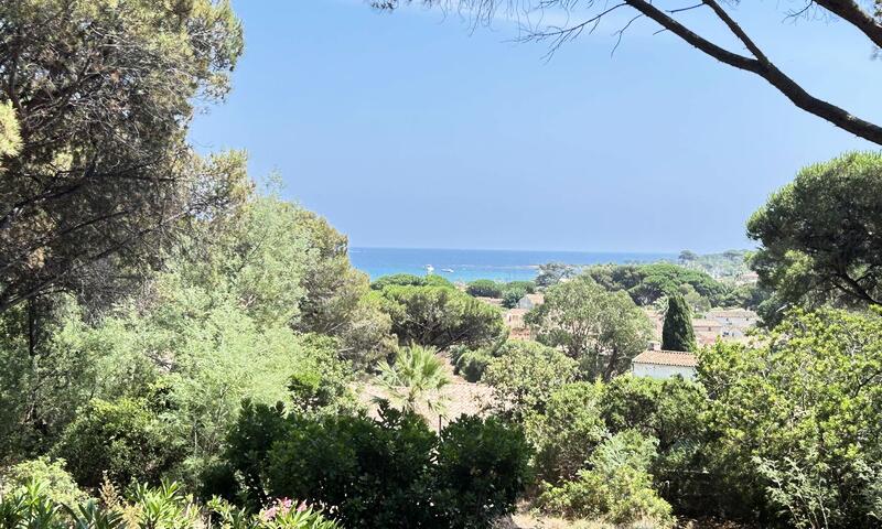 Résidence Domaine De La Nartelle - - Sainte-Maxime - 2
