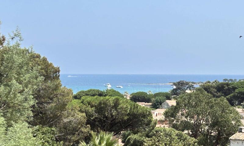 Résidence Domaine De La Nartelle - - Sainte-Maxime - 22