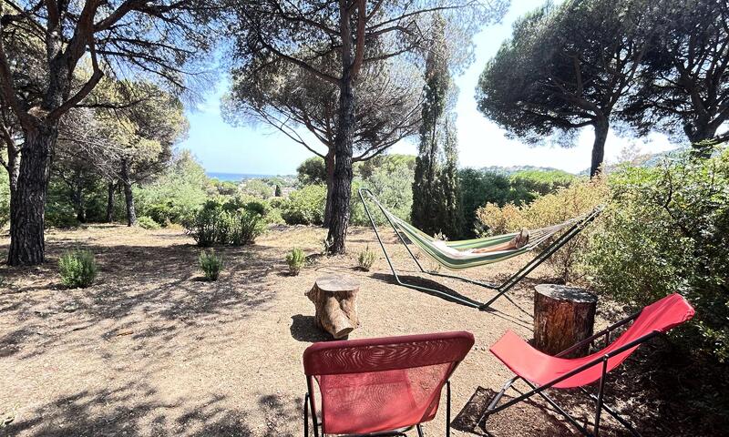 Résidence Domaine De La Nartelle - - Sainte-Maxime - 8