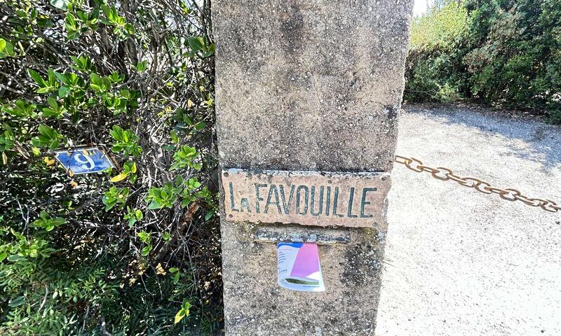 Résidence Domaine De La Nartelle - - Sainte-Maxime - 23