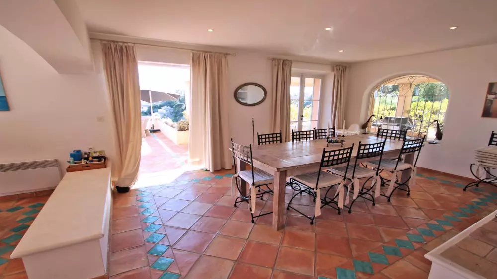 Résidence Domaine Du Golf