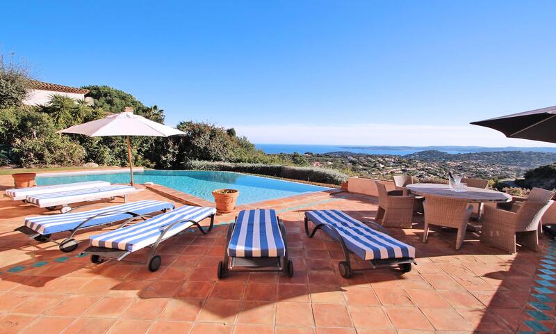 Résidence Domaine Du Golf - - Sainte-Maxime - 1