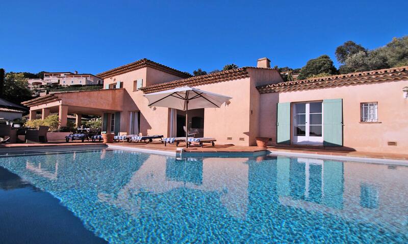 Résidence Domaine Du Golf - - Sainte-Maxime - 2