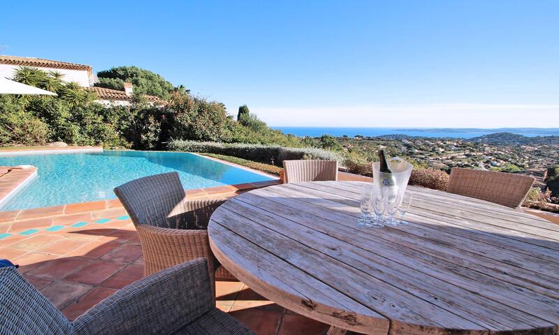 Résidence Domaine Du Golf - - Sainte-Maxime - 3