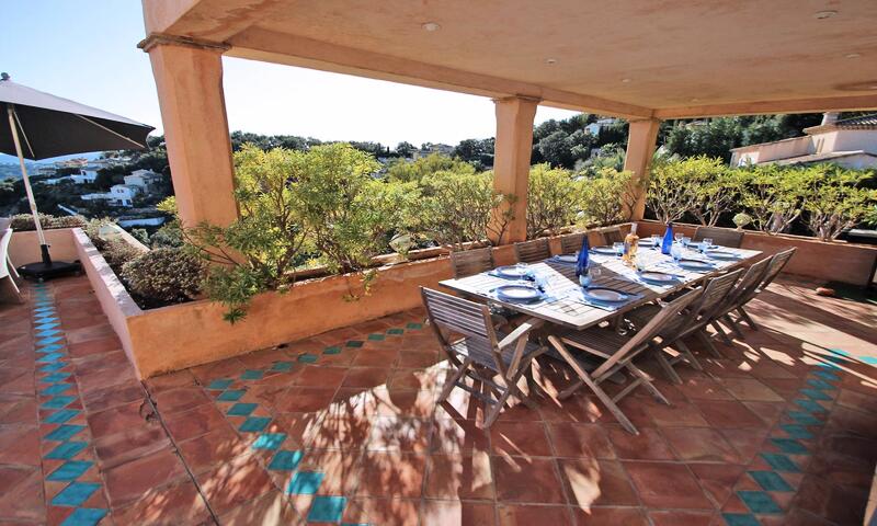Résidence Domaine Du Golf - - Sainte-Maxime - 5