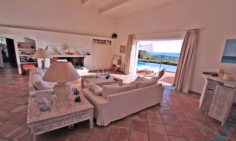 Résidence Domaine Du Golf - - Sainte-Maxime - 7