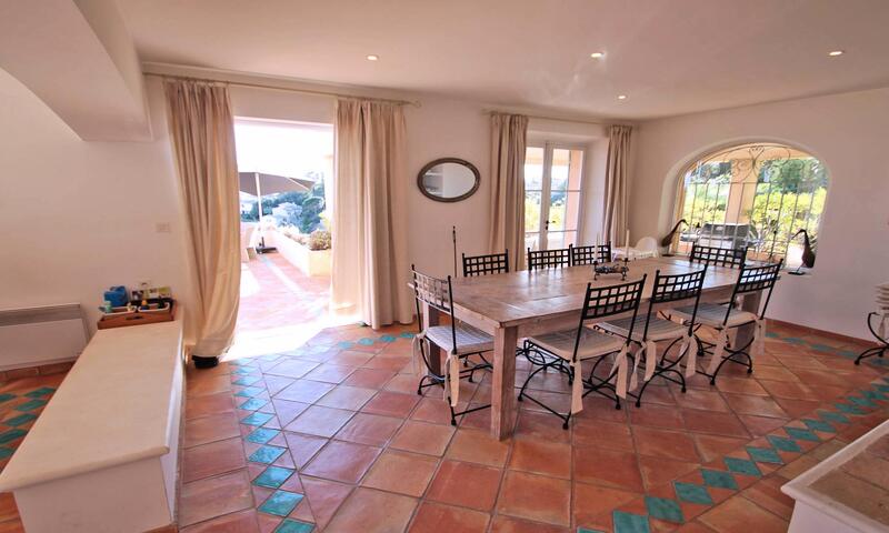 Résidence Domaine Du Golf - - Sainte-Maxime - 9