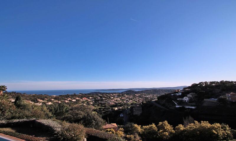 Résidence Domaine Du Golf - - Sainte-Maxime - 13