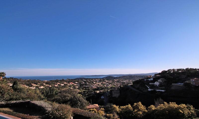 France - Côte d'Azur - Sainte Maxime - Résidence Domaine Du Golf