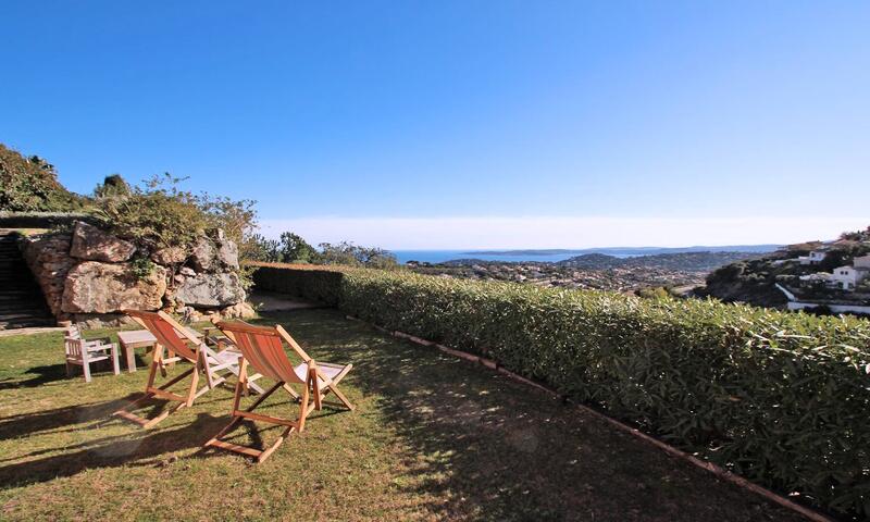 Résidence Domaine Du Golf - - Sainte-Maxime - 22