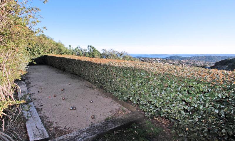 Résidence Domaine Du Golf - - Sainte-Maxime - 23
