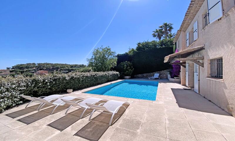 Résidence Domaine Du Golf - - Sainte-Maxime - 1