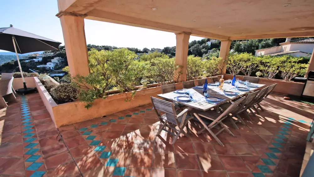 Résidence Domaine Du Golf