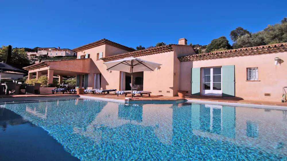 Résidence Domaine Du Golf