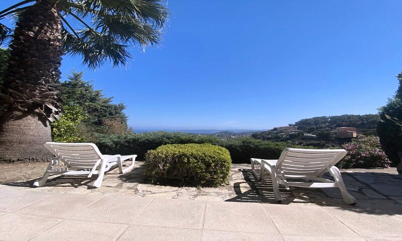 Résidence Domaine Du Golf - - Sainte-Maxime - 3