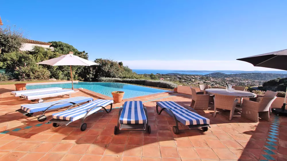 Résidence Domaine Du Golf