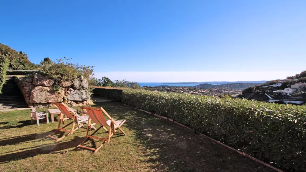 Résidence Domaine Du Golf