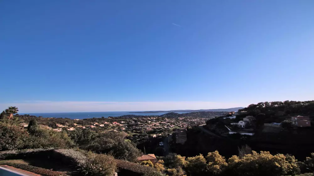 Résidence Domaine Du Golf