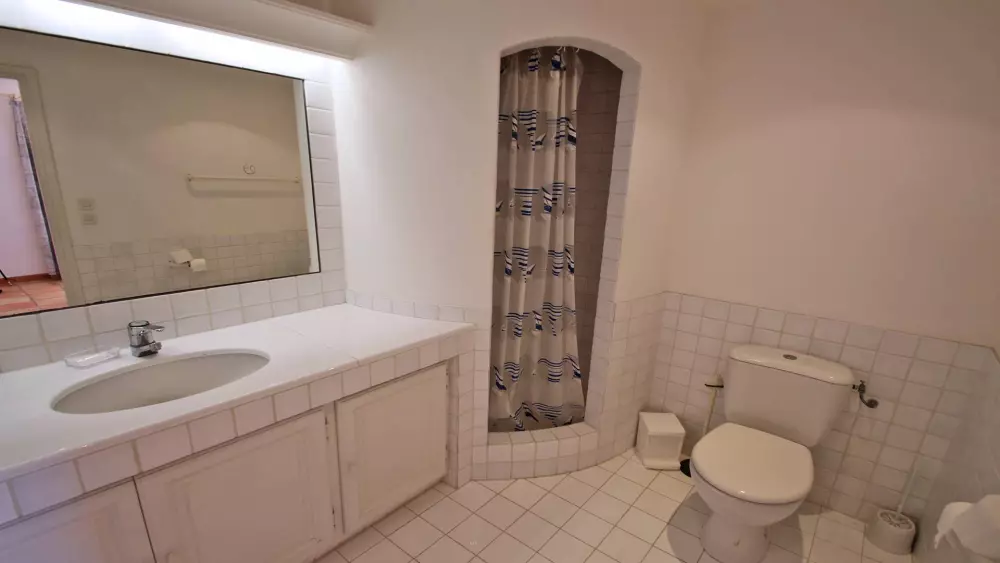 Résidence Domaine Du Golf