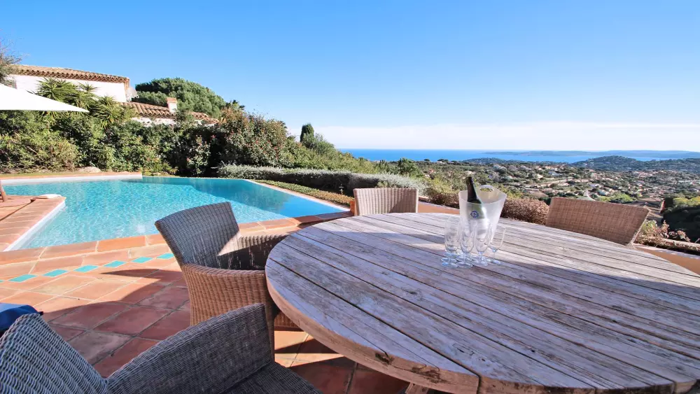 Résidence Domaine Du Golf